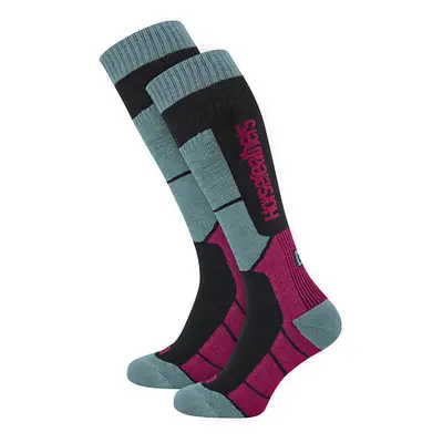 Horsefeathers Totia Thermolite socks multicolor