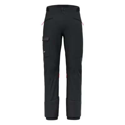 Salewa Sella DTS HYB Short pants M černá