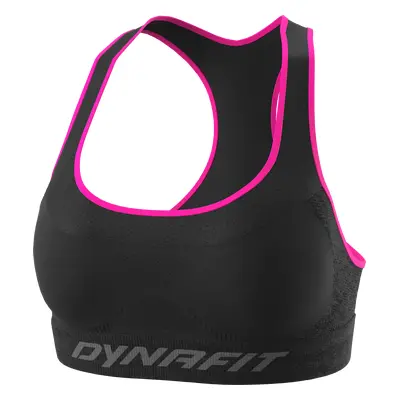 Dynafit Speed Bra Women černá/růžová