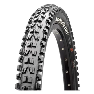 MAXXIS PLÁŠŤ MINION DHF 29X2.50WT KEVLAR 3CT/DD/TR černá