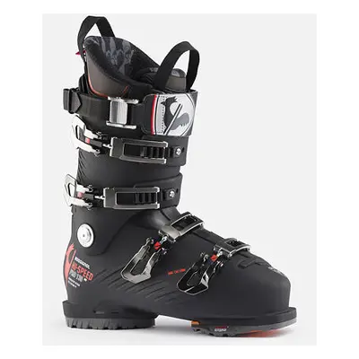 Rossignol Hi-Speed Pro 130 Carbon MV GRIPWALK® 2023/2024 černá/červená