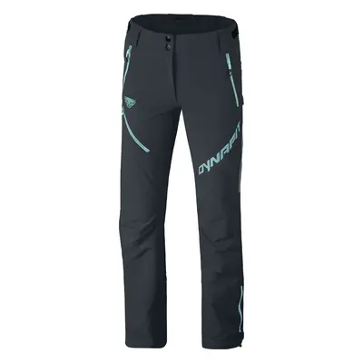 Dynafit Mercury Dynastretch Pants Women tmavě modrá/modrá