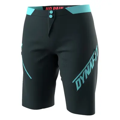 Dynafit Ride Light Dst Shorts W tmavě modrá/modrá