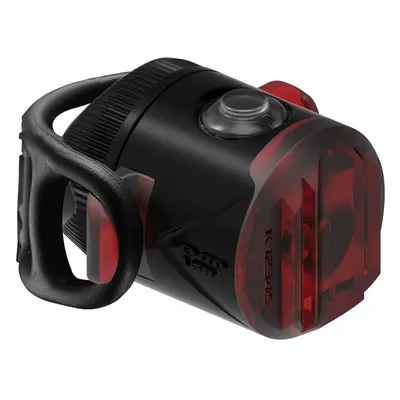 Lezyne LED FEMTO USB REAR STVZO černá