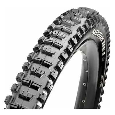 MAXXIS PLÁŠŤ MINION DHR II 29X2.40WT DRÁT BIKEPARK/DH/TR černá