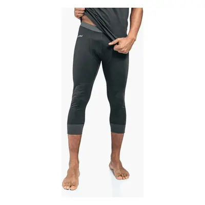 Schöffel SF-Merino Sport Pants short M zelená