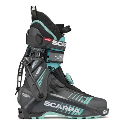 Scarpa F1 LT WMN 2023/2024 černá/modrá