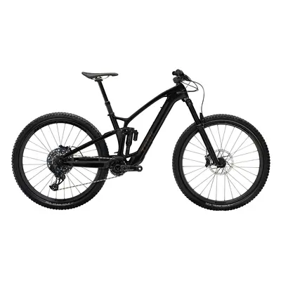 Trek Fuel EXe 9.8 GX AXS 2023 černá/šedá