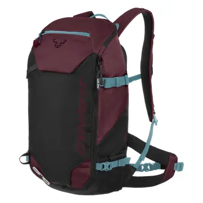 Dynafit Tigard Backpack fialová/černá