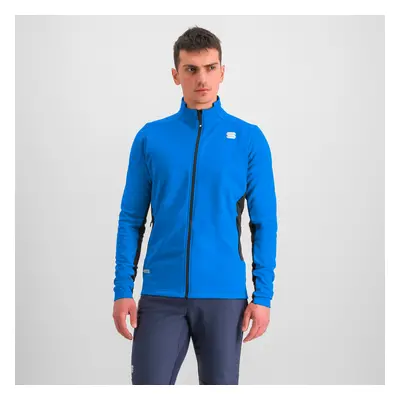 Sportful Squadra Jacket modrá/černá