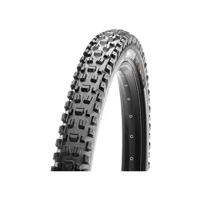 MAXXIS PLÁŠŤ ASSEGAI 27.5X2.50WT KEVLAR EXO/TR černá