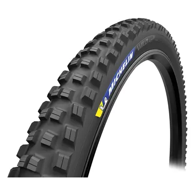 MICHELIN PLÁŠŤ WILD AM2 27,5X2.40 COMPETITION LINE KEVLAR GUM-X TS TLR černá