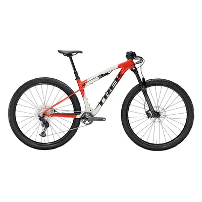 Trek Supercaliber SL 9.6 Gen 2 2025 šedá/červená