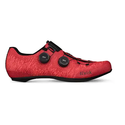 FIZIK TRETRY VENTO INFINITO KNIT CARBON 2 2024 červená/černá