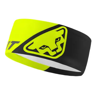 Dynafit Speed Reflective Headband žlutá/černá