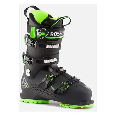 Rossignol Hi-Speed 120 HV GRIPWALK® 2023/2024 černá/zelená