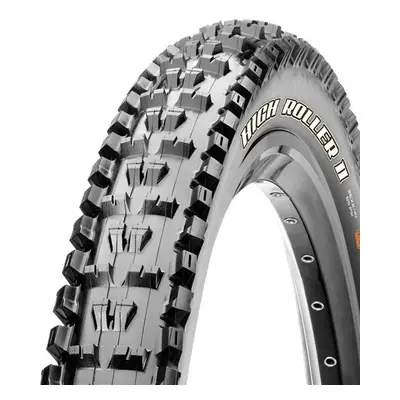 MAXXIS PLÁŠŤ HIGH ROLLER II 29X2.50WT KEVLAR 3CT/EXO/TR černá