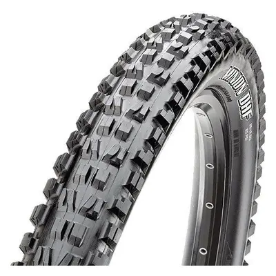 MAXXIS PLÁŠŤ MINION DHF 29X2.30 KEVLAR EXO/TR černá