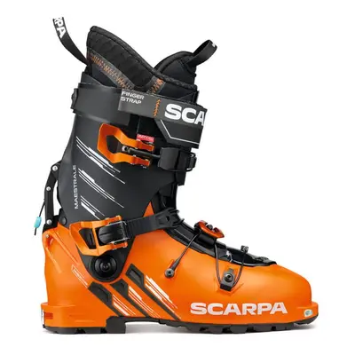 Scarpa MAESTRALE 2023/2024 oranžová/černá