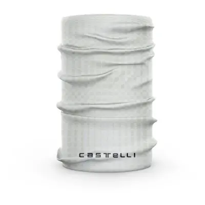 Castelli Como Neck Warmer šedá