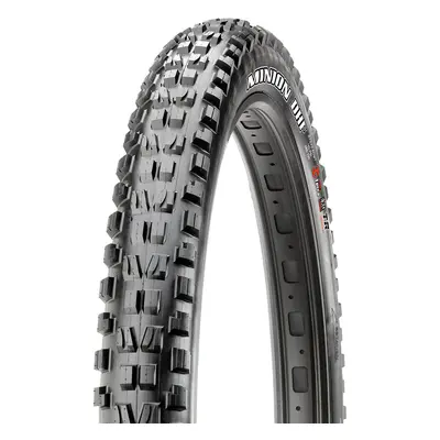 MAXXIS PLÁŠŤ MINION DHF 24X2.40 KEVLAR 3CT/EXO/TR černá