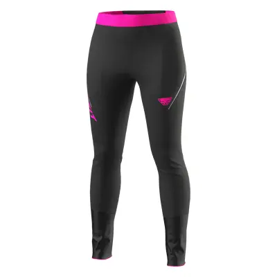 Dynafit Mezzalama Race Pants Woman černá/růžová