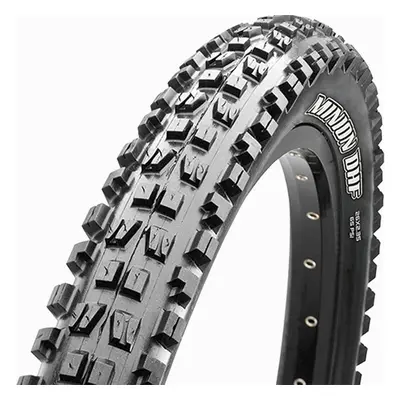 MAXXIS PLÁŠŤ MINION DHF 27.5X2.50WT KEVLAR 3CG/EXO/TR černá