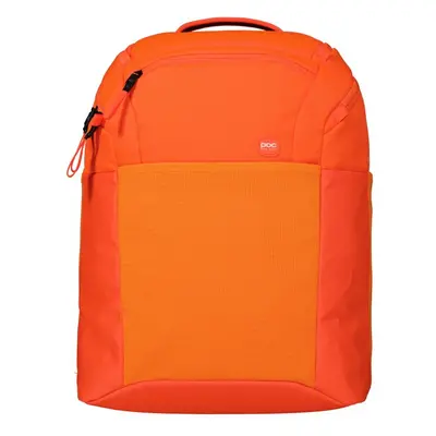 Race Backpack 50L oranžová