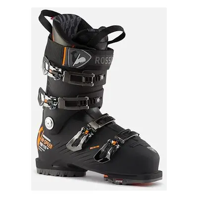 Rossignol Hi-Speed Pro 110 MV GRIPWALK® 2023/2024 černá/oranžová