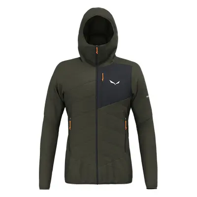 Salewa Ortles Hyb Twr Jacket M zelená