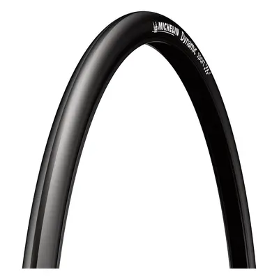 MICHELIN PLÁŠŤ DYNAMIC SPORT BLACK 700X28C ACCESS LINE DRÁT černá