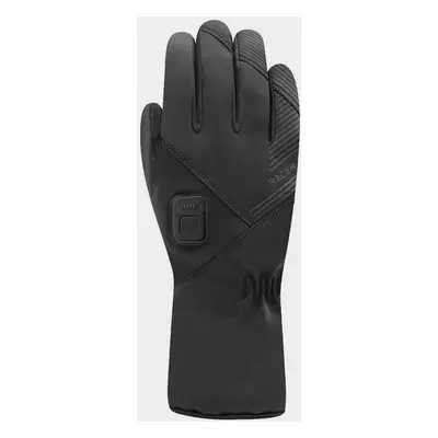 Racer E-Glove 4 černá/černá