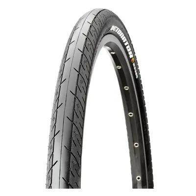 MAXXIS PLÁŠŤ DETONATOR DRÁT 26X1.25 černá