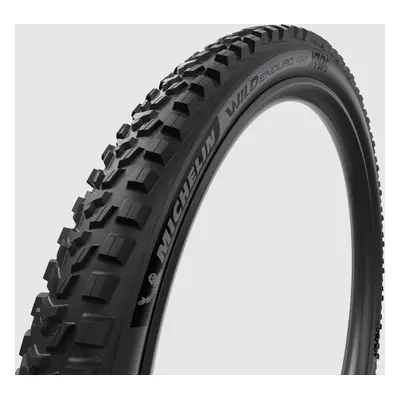 MICHELIN PLÁŠŤ WILD ENDURO REAR 29X2.40 RACING LINE DARK KEVLAR TS TLR černá