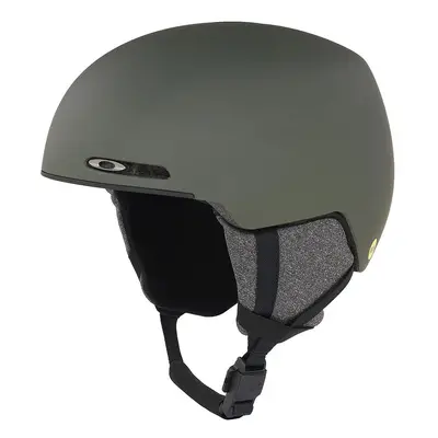 Oakley Helmet MOD1 MIPS černá/zelená