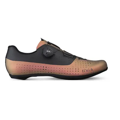 FIZIK TRETRY TEMPO OVERCURVE R4 2024 hnědá/černá