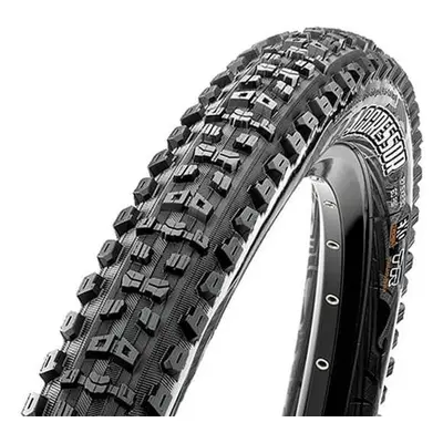 MAXXIS PLÁŠŤ AGGRESSOR 27.5X2.50WT KEVLAR EXO/TR černá