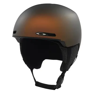 Oakley Helmet MOD1 MIPS hnědá