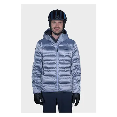 Stöckli Skijacket URBAN šedá