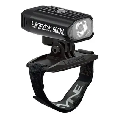 Lezyne HELMET HECTO DRIVE 500XL černá