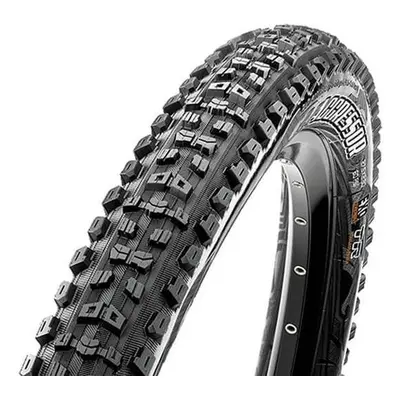 MAXXIS PLÁŠŤ AGGRESSOR 29X2.50WT KEVLAR DD/TR černá