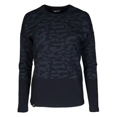 Stöckli Longsleeve Shirt W černá