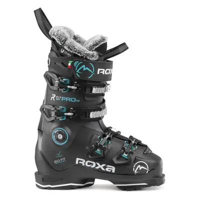 Roxa R/FIT PRO 85 W GW 2023/2024 černá/zelená