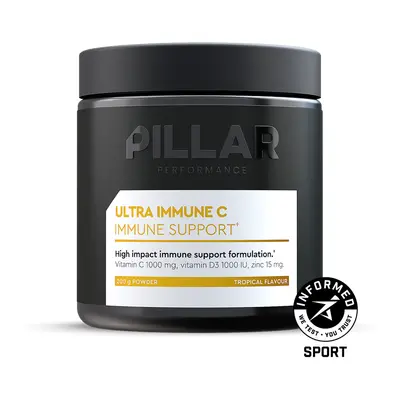 Pillar Ultra Immune C Powder