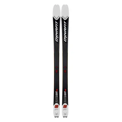 Dynafit Blacklight Pro Ski 2023/2024 bílá/černá