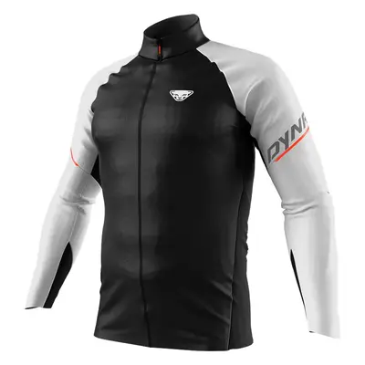 Dynafit DNA Wind M Jacket černá/bílá