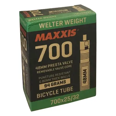 MAXXIS DUŠE WELTER WEIGHT 700X23/32C GAL-FV 48MM