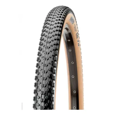 MAXXIS PLÁŠŤ IKON 29X2.20 KEVLAR EXO/TR/TANWALL černá/hnědá