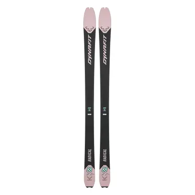 Dynafit Radical 88 W Ltd. Edition Ski 2023/2024 růžová/černá