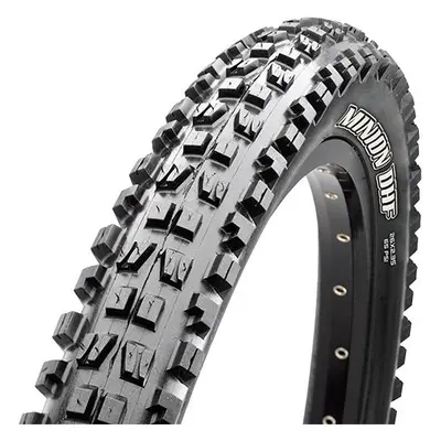 MAXXIS PLÁŠŤ MINION DHF 27.5X2.50WT KEVLAR 3CG/DD/TR černá